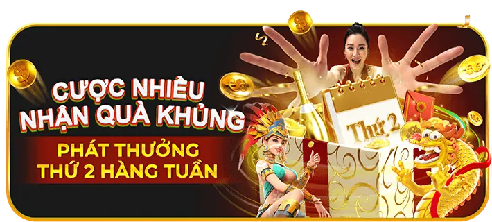 Quy tắc trò chơi slot tại 88club casino