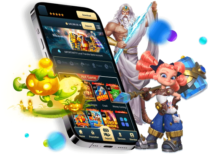 Hướng dẫn tải 88club Casino cho iOS