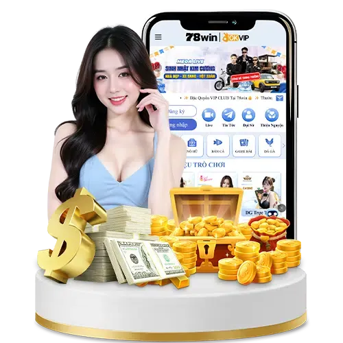 Ứng dụng di động 88club casino