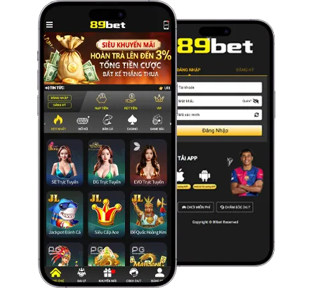 Hoàn trả hàng ngày 88club Casino