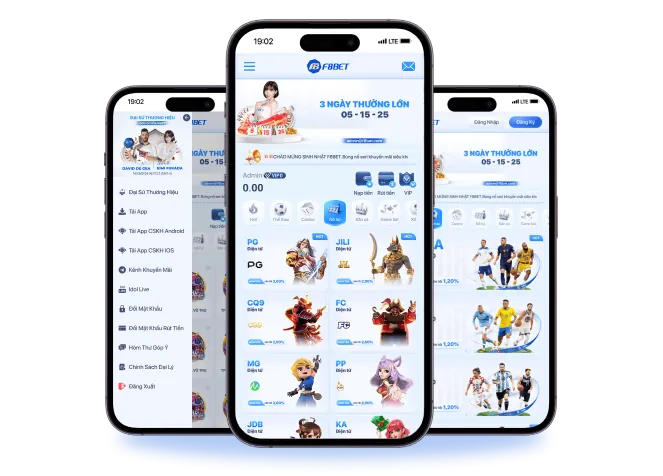 Ứng Dụng Cá Cược Di Động 88club casino