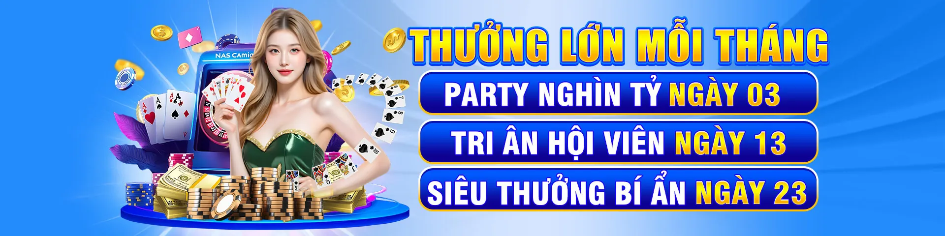 Hình ảnh giới thiệu 88club Casino