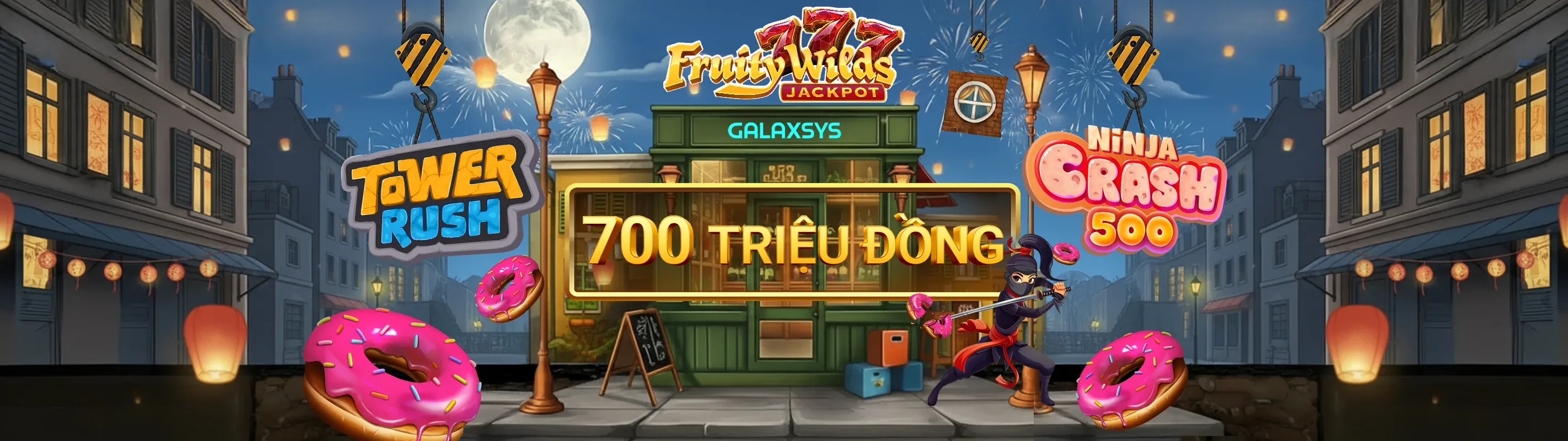 Sòng bạc trực tuyến 88club casino sang trọng